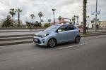 Kia Picanto EcoDynamics 2017 года (WW)